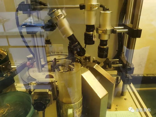 榮億精密成功上市 海鹽汽車零部件產業再添新星，研發創新驅動未來