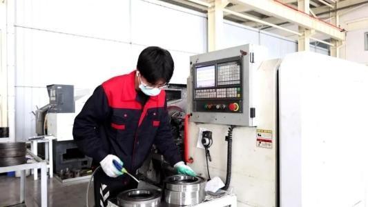 肥城蓄勢騰飛 打造山東最大汽車零部件產業集群，引領研發新浪潮