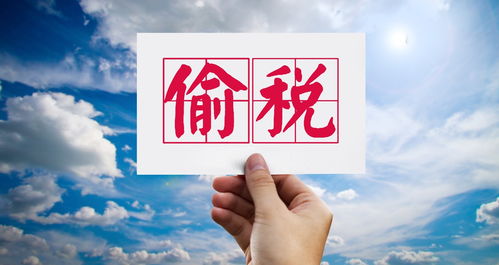數(shù)字內(nèi)容行業(yè)的警示 徐國豪偷逃稅案揭示的監(jiān)管風(fēng)險與合規(guī)挑戰(zhàn)